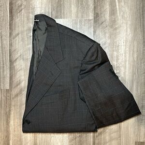 Pal Zileri Lanificio Cerruti Prestige 130s Made in Italy Jacket - 44R